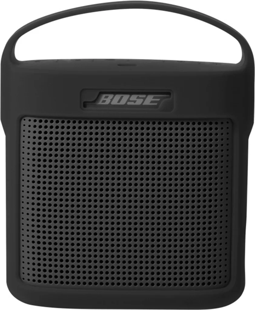 Accessorio Bose Soundlink Color II Grigio Scuro - Design & Protezione