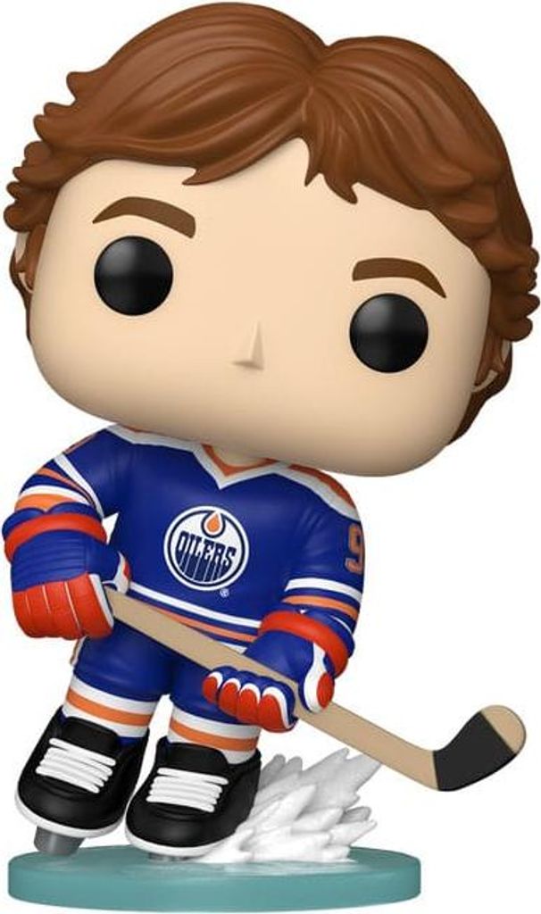 Figúrka NHL - Wayne Gretzky (Funko POP! Hockey 97)