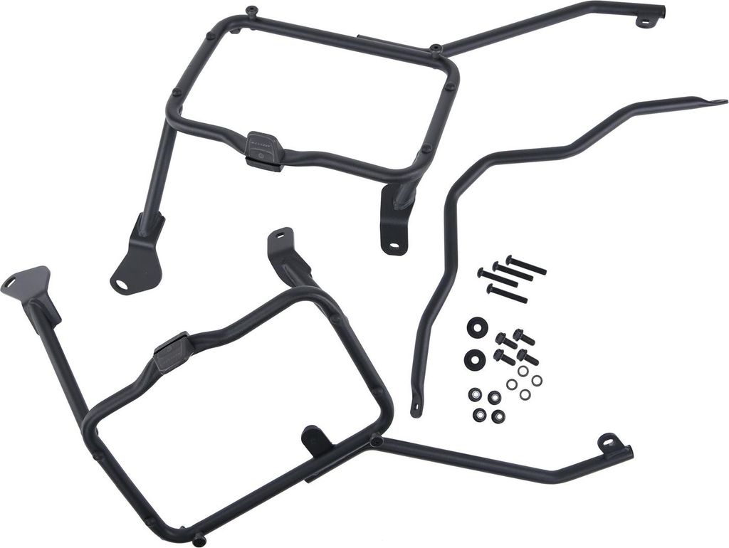 Kappa boční nosič kufrů KL pro Suzuki DL V-Strom Obrázek produktu 