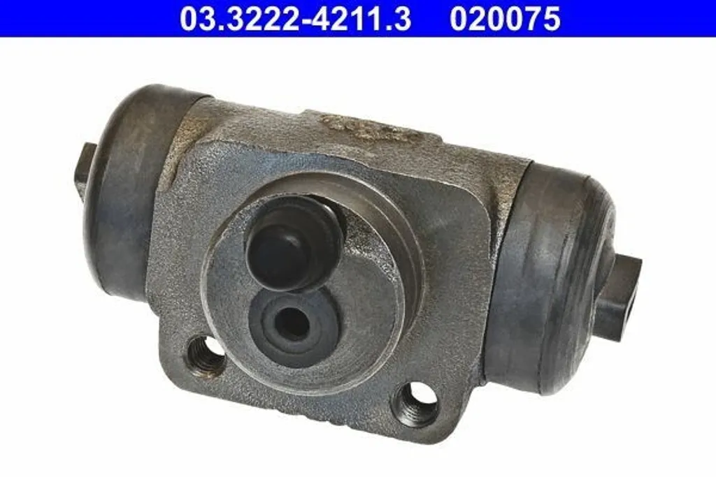 Cylindre de roue arrière pour freinage à tambour Ate 03.3222-4211.3 original