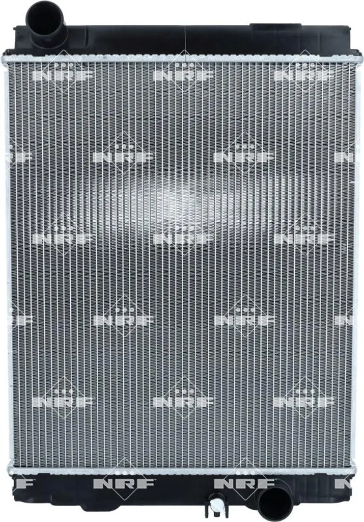 Radiateur de Refroidissement NRF 59053 : Idéal pour l'Entretien Automobile