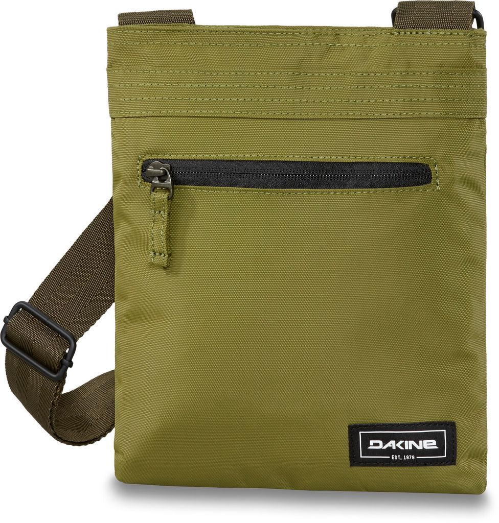 Dakine Jive Umhängetasche Bodybag 1 Liter Utility Green Produktbild 