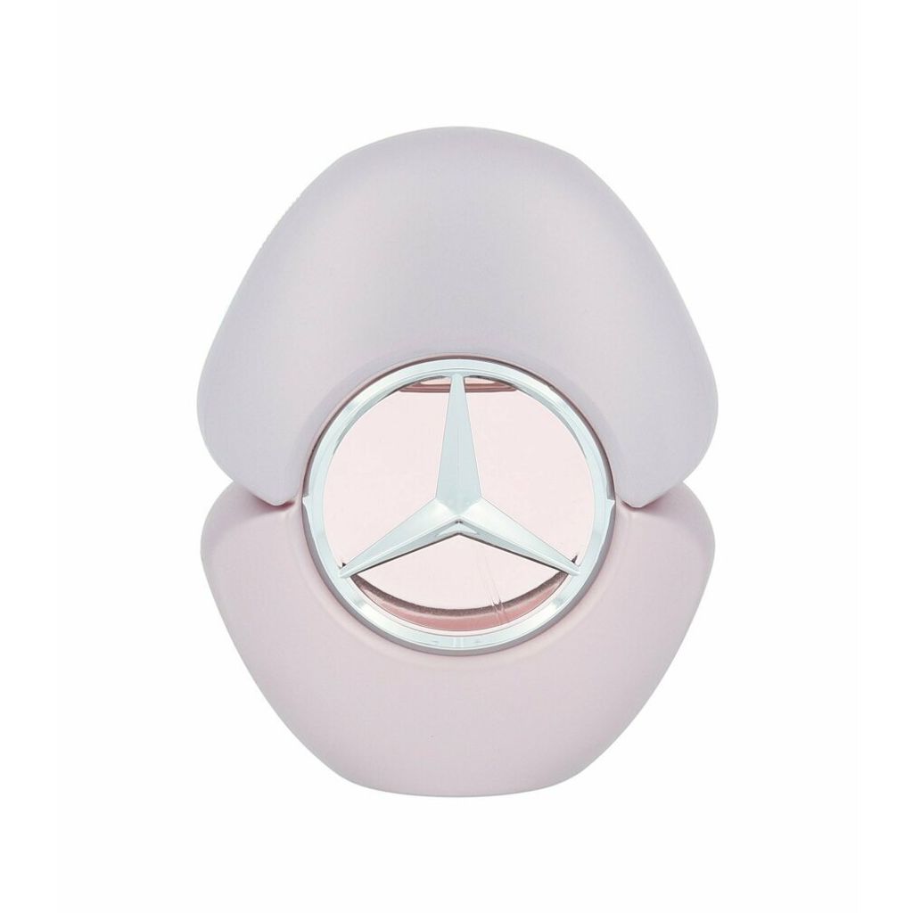 Mercedes-Benz Femme - EDT, 60 ml Image du produit 