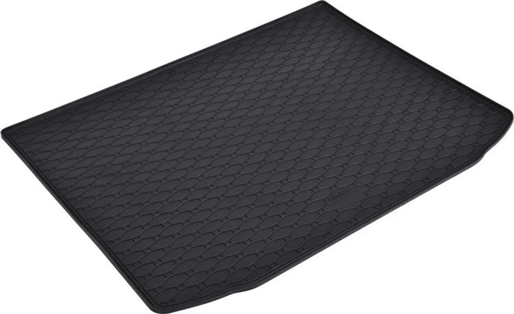 Vasca Baule Rigum Mitsubishi ASX 2010-2021 | Protezione Bagagliaio Su Misura
