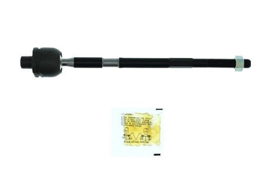 AISIN JAJDO-008 Axialgelenk Spurstange für CHEVROLET MATIZ (M200, M250)