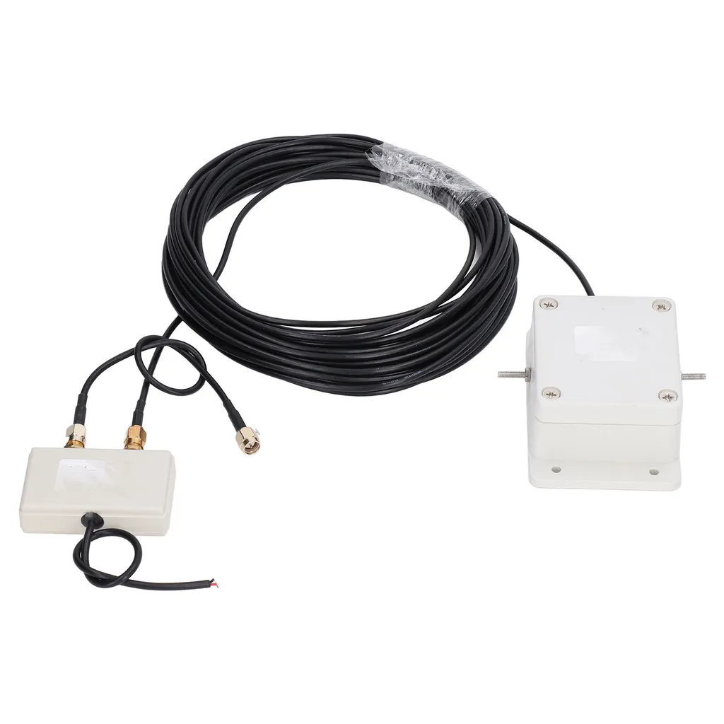 Antenne de réception intérieure et extérieure pour écoute radio DX et SDR - 4