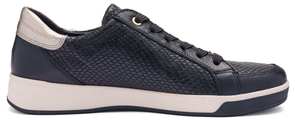 Damen Schnürschuh Rom 40