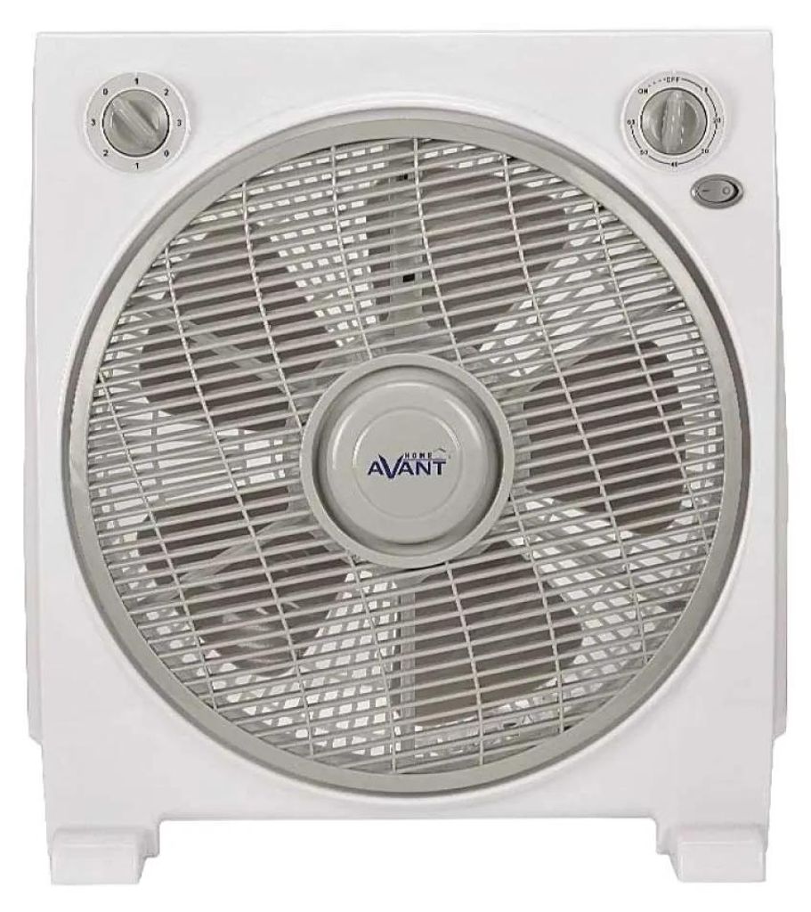 Box ventilatore 30cm 40w Immagine del prodotto 