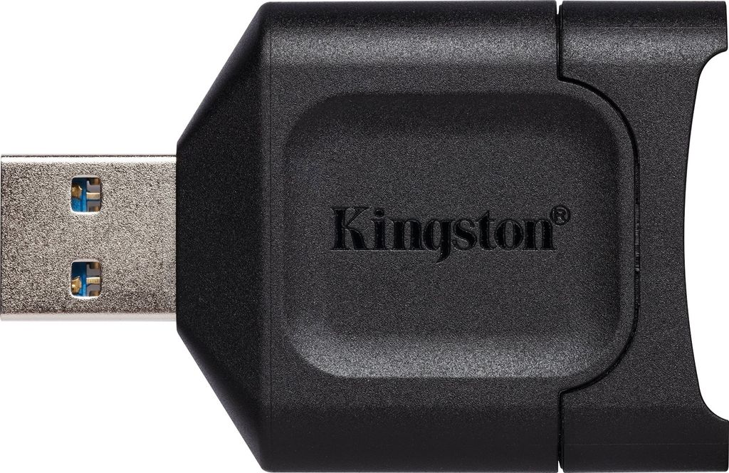 Kingston Mlp Produktbild 