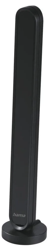 Antenne amplifiée d'intérieur pour radio numérique DAB+ et ondes FM