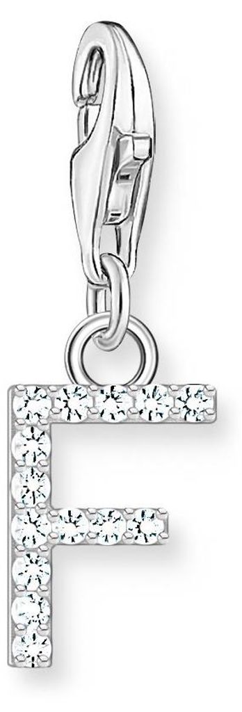 Thomas Sabo Anhänger Charm-Club 925 Sterling Silber Produktbild 