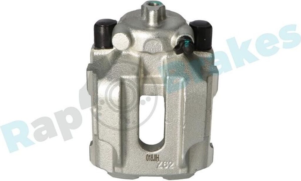 RAP BRAKES Bremssattel Hinten Links für BMW 3 Touring (E91) Ø44mm Grau R-K0748