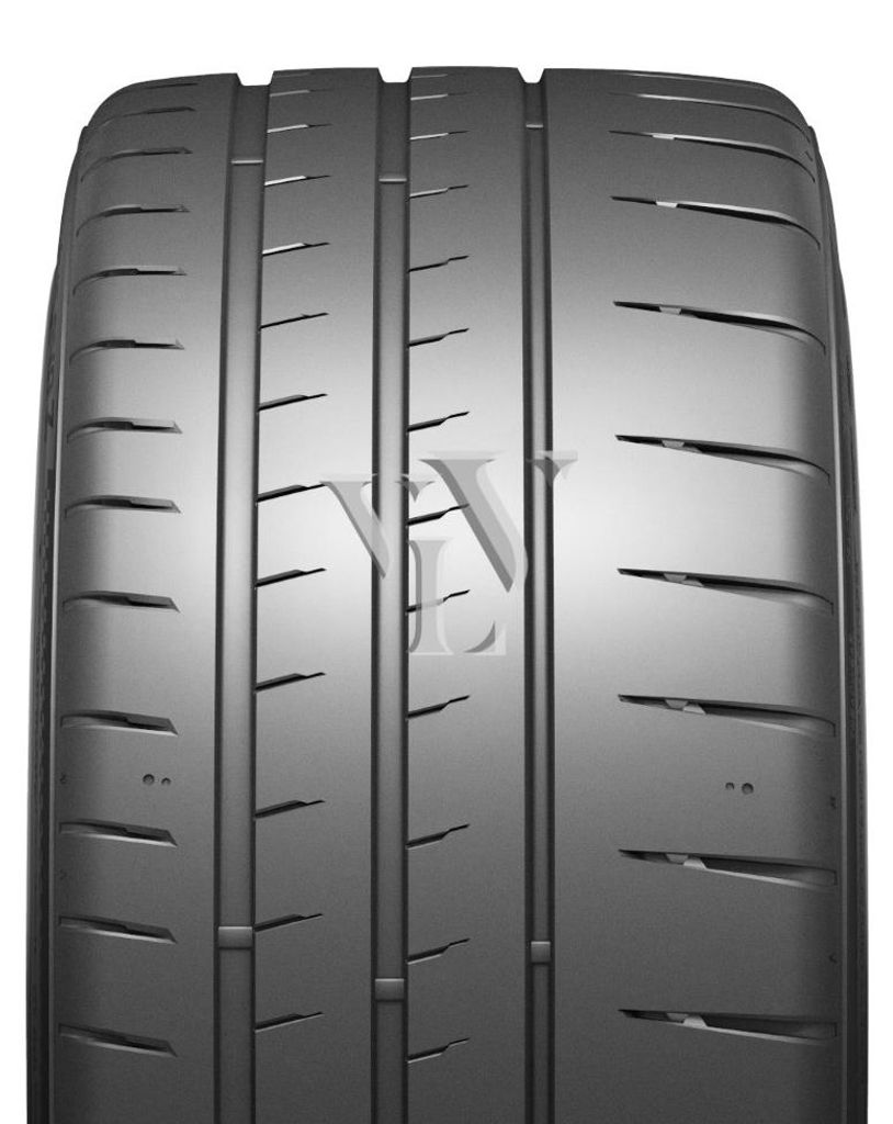 Hankook Sommerreifen Ventus evo Z Z001 ( 235/35 ZR19 91(Y) XL 4PR SBL )