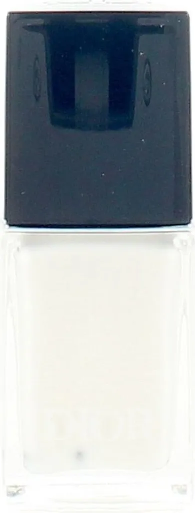 Vernis à ongles laqué teinte 007 Jasmin 10 ml finition haute brillance