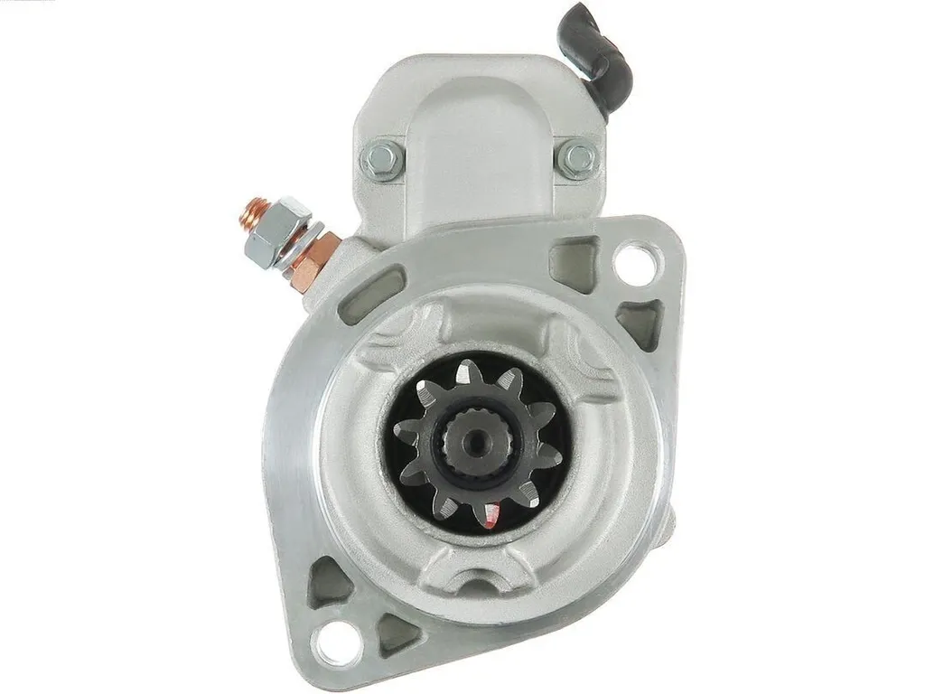 Moteur 6.7 ISB Cummins complet pour camions et engins de chantier