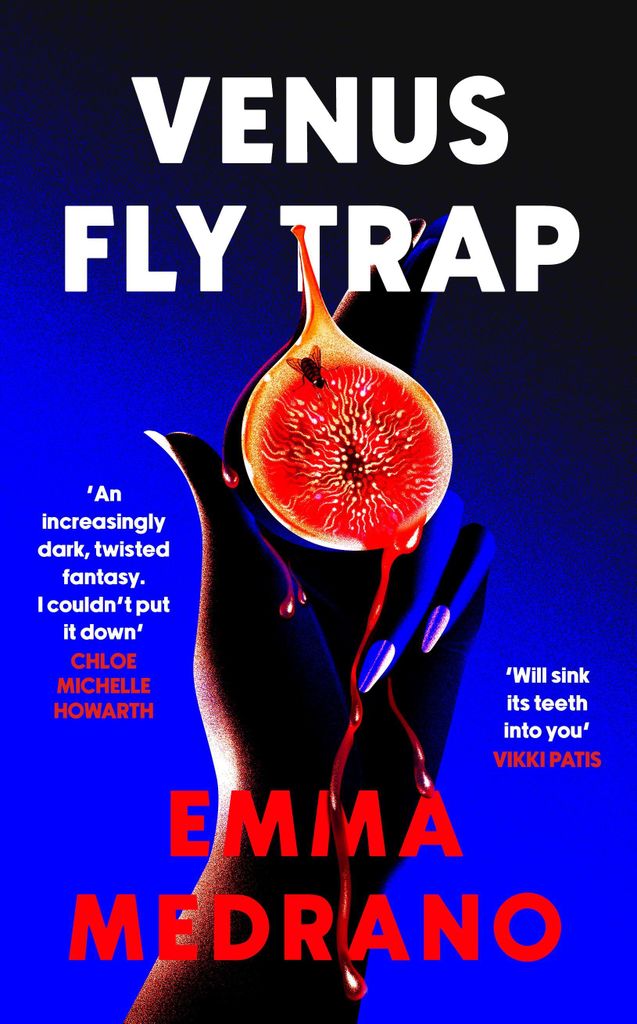 Venus Fly Trap