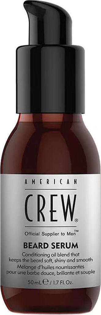 American Crew, American Crew, Moisturizing & Softening, Immagine del prodotto 