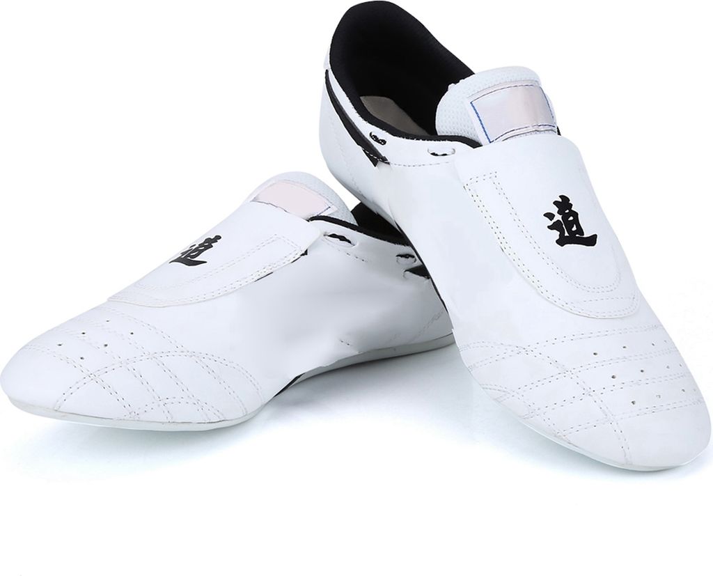 Taekwondo Schuhe Sport Boxen Kung Fu TaiChi Schuhe für Damen Herren Kinder (40)