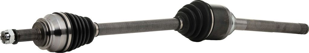 RIDEX 13D0730 - OE 05085250AG Antriebswelle für Compass, Patriot (MK74)