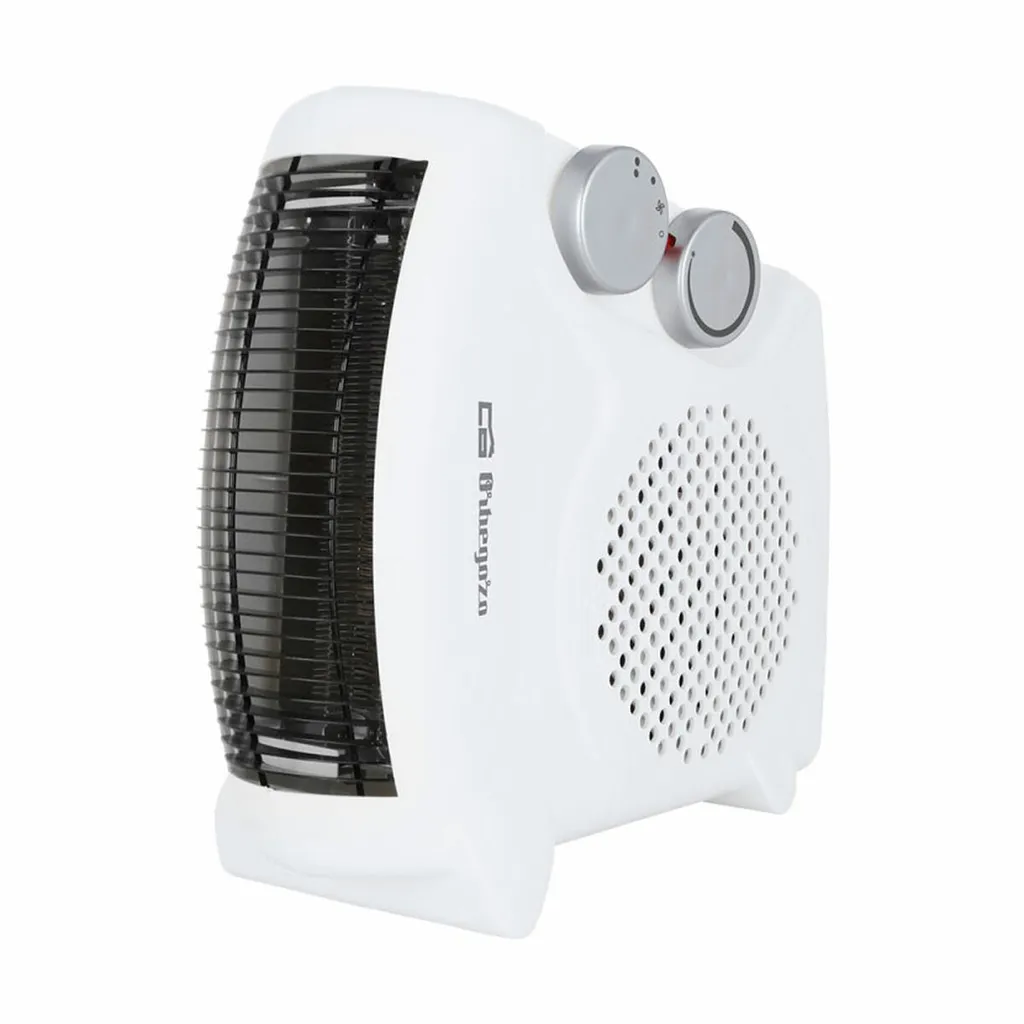 Riscaldatore Digitale Orbegozo FH5040: Il Calore Intelligente per Casa