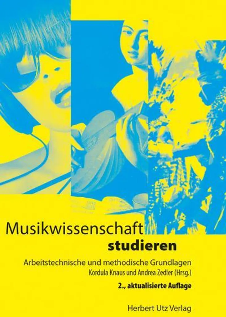 Maîtrisez la musicologie avec Musikwissenschaft studieren sans stress
