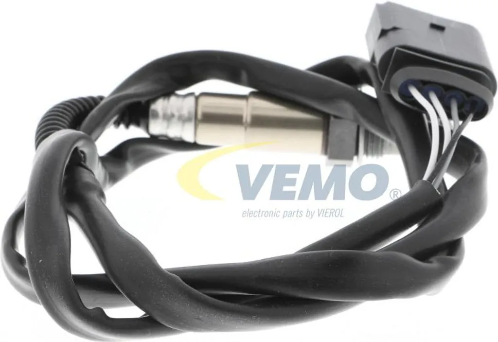 Capteur d'oxygène VEMO 4 pôles droite : efficacité et performance