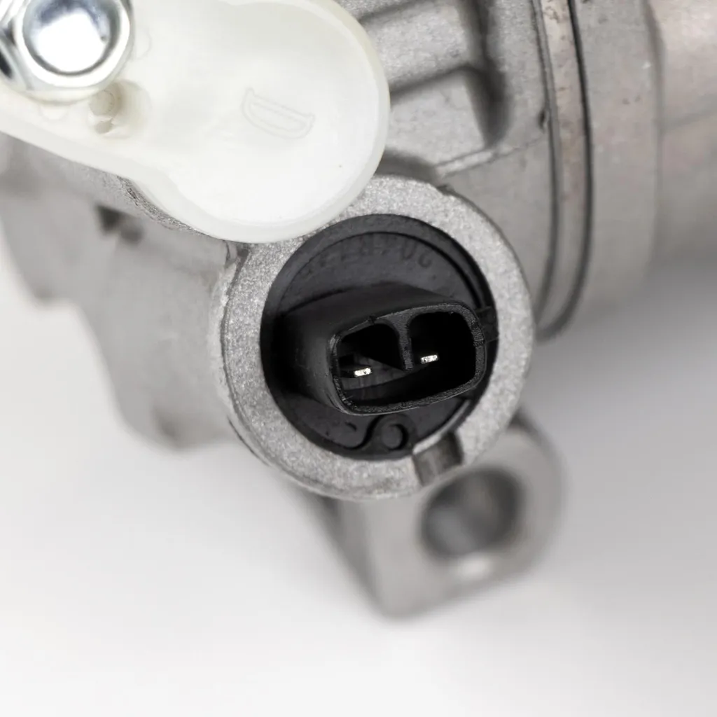 Compresseur Climatisation 55194880 Robuste et Silencieux pour Denso
