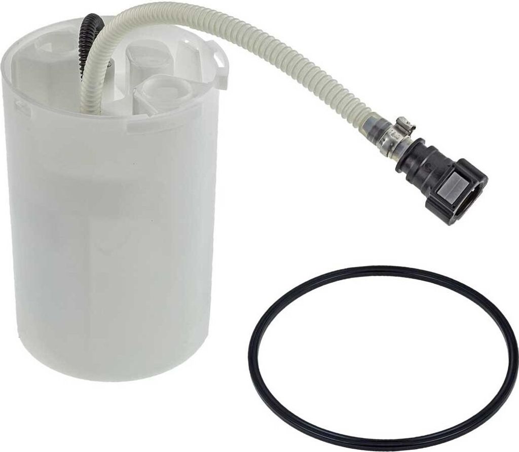 MEYLE Benzinpumpe 314 919 0025 für BMW X3 (E83) elektrisch