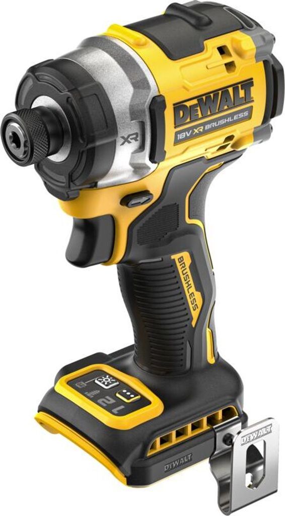 DEWALT Akku-Schlagschrauber Dewalt DCF860N-XJ, 18 V Produktbild 