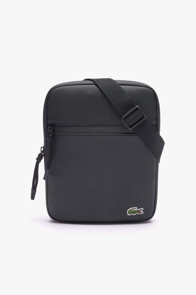 Borsa A Tracolla Del Marchio Lacoste Del Modello Nh3308lv Immagine del prodotto 
