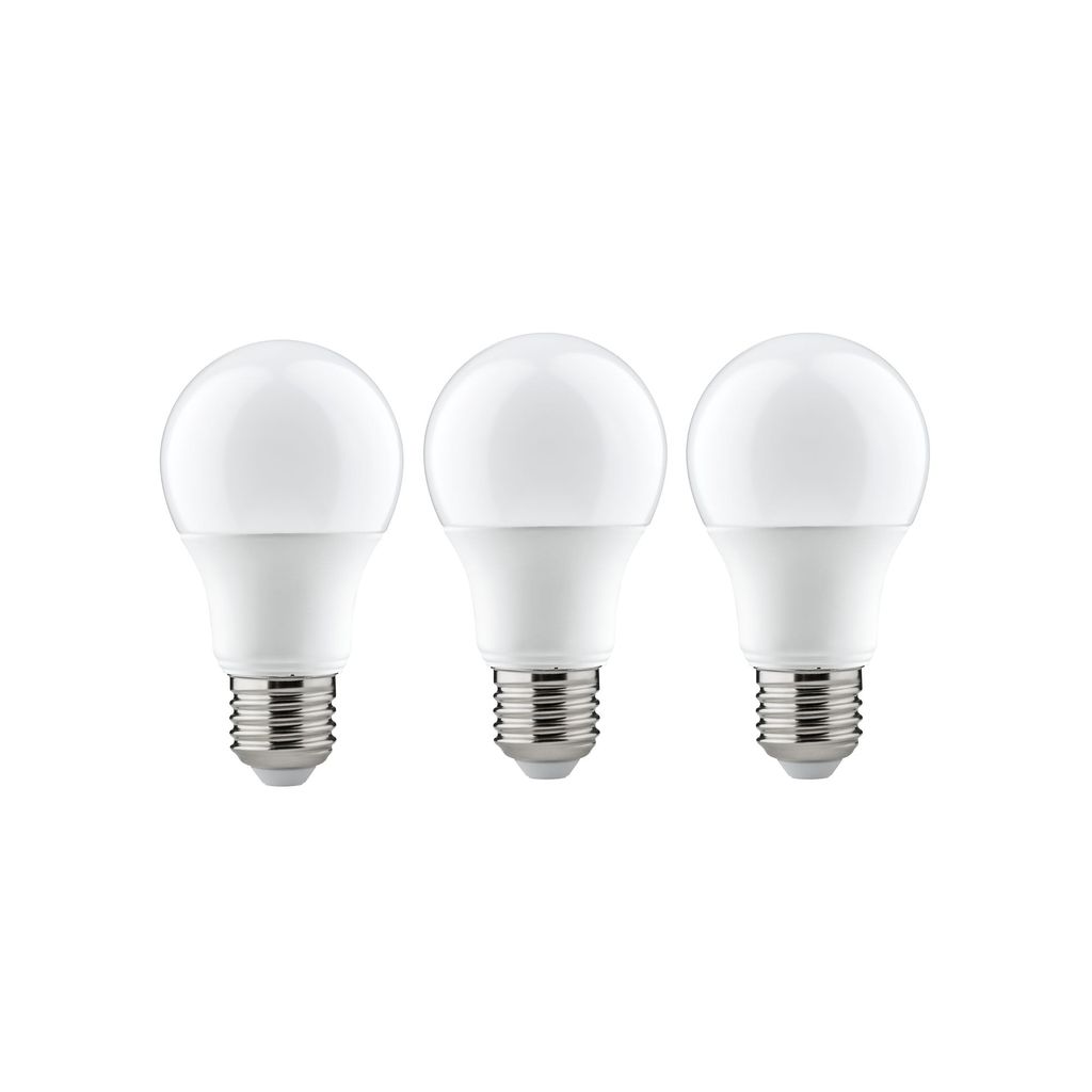 Paulmann 284.28, 6,5 W, 40 W, E26/E27, 470 lm, 15000 h, Produktbild 