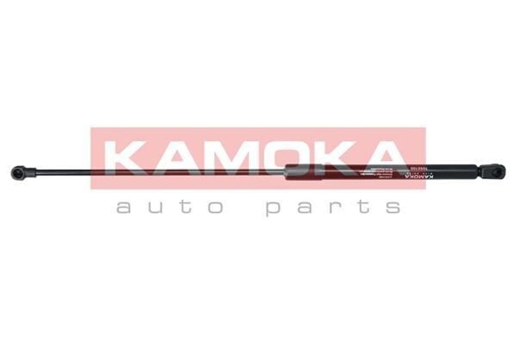 KAMOKA 7092100 Gasfeder Heckklappendämpfer für CITROËN C4 I (LC) 547mm