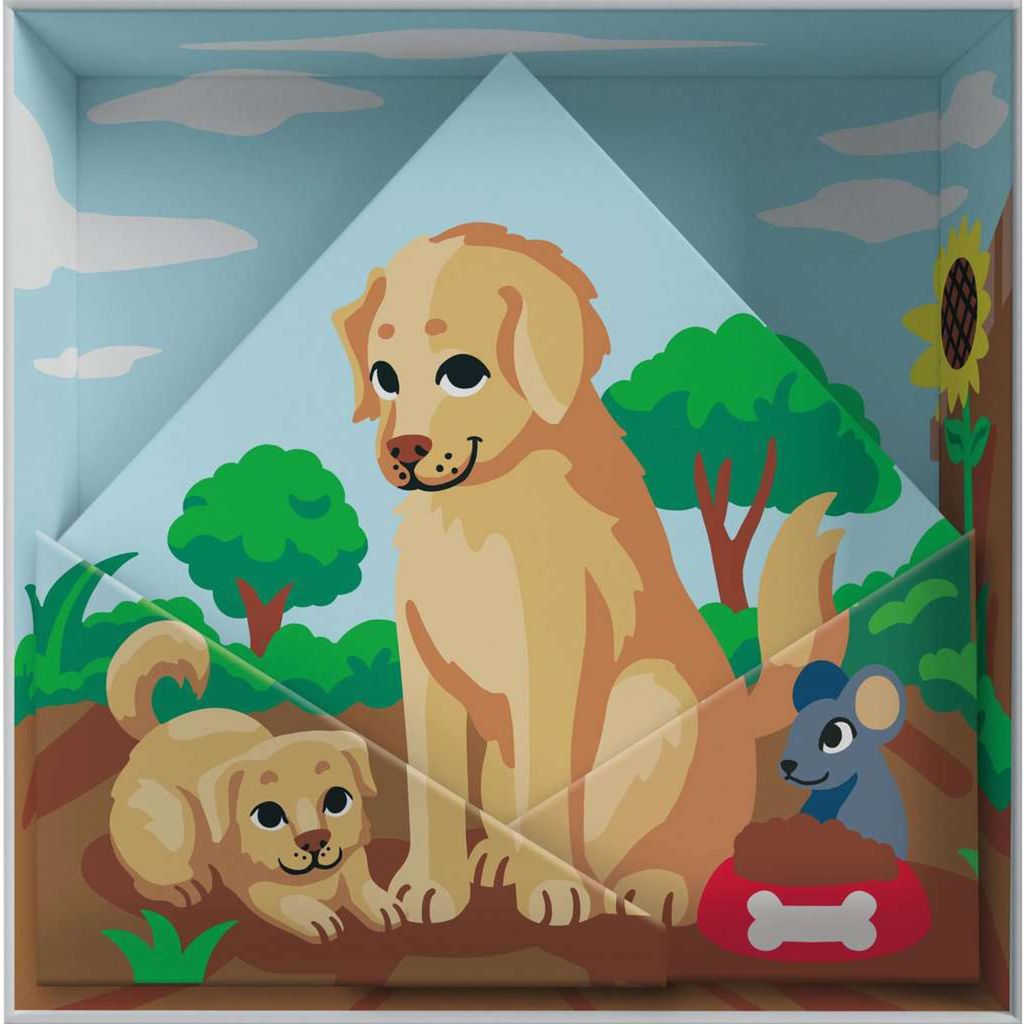 Hunde Ravensburger 25866