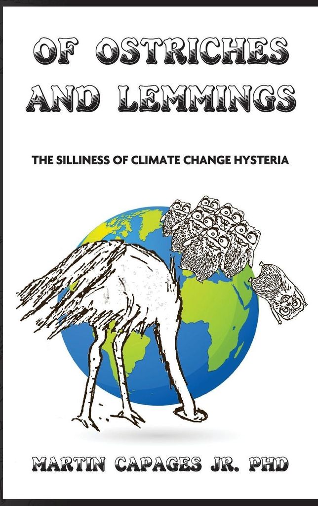 Of Ostriches And Lemmings