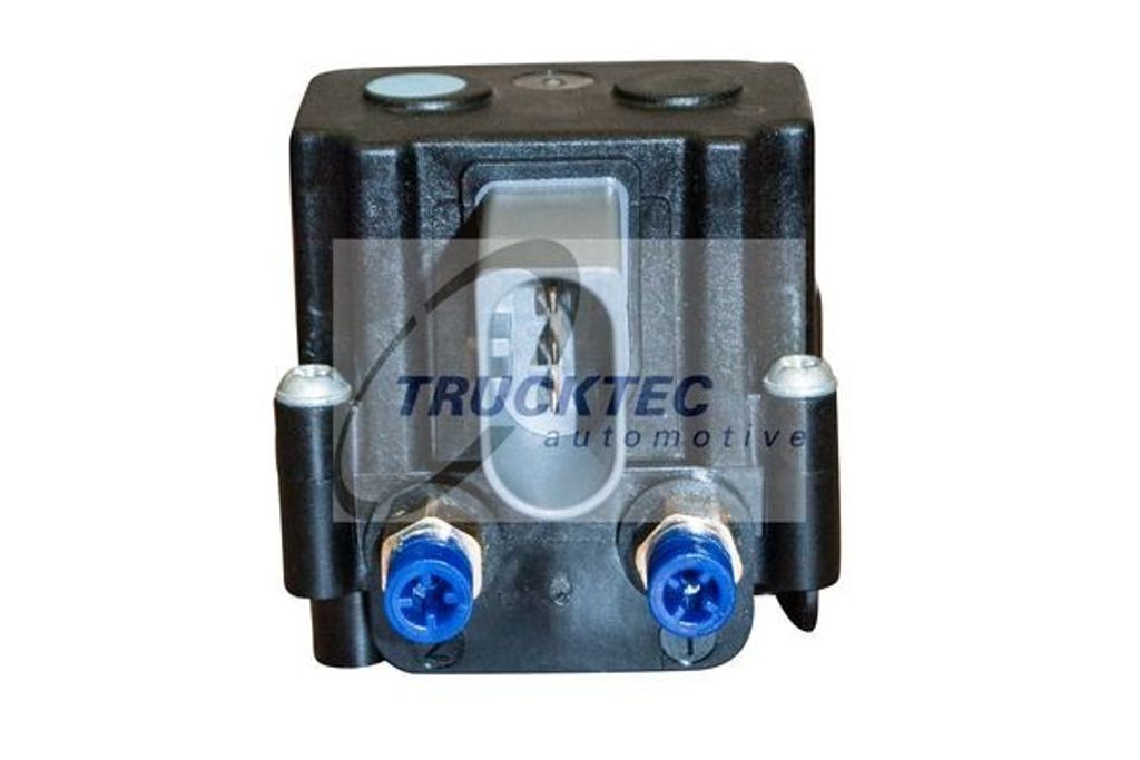 TRUCKTEC AUTOMOTIVE Ventil Druckluftanlage 08.30.057