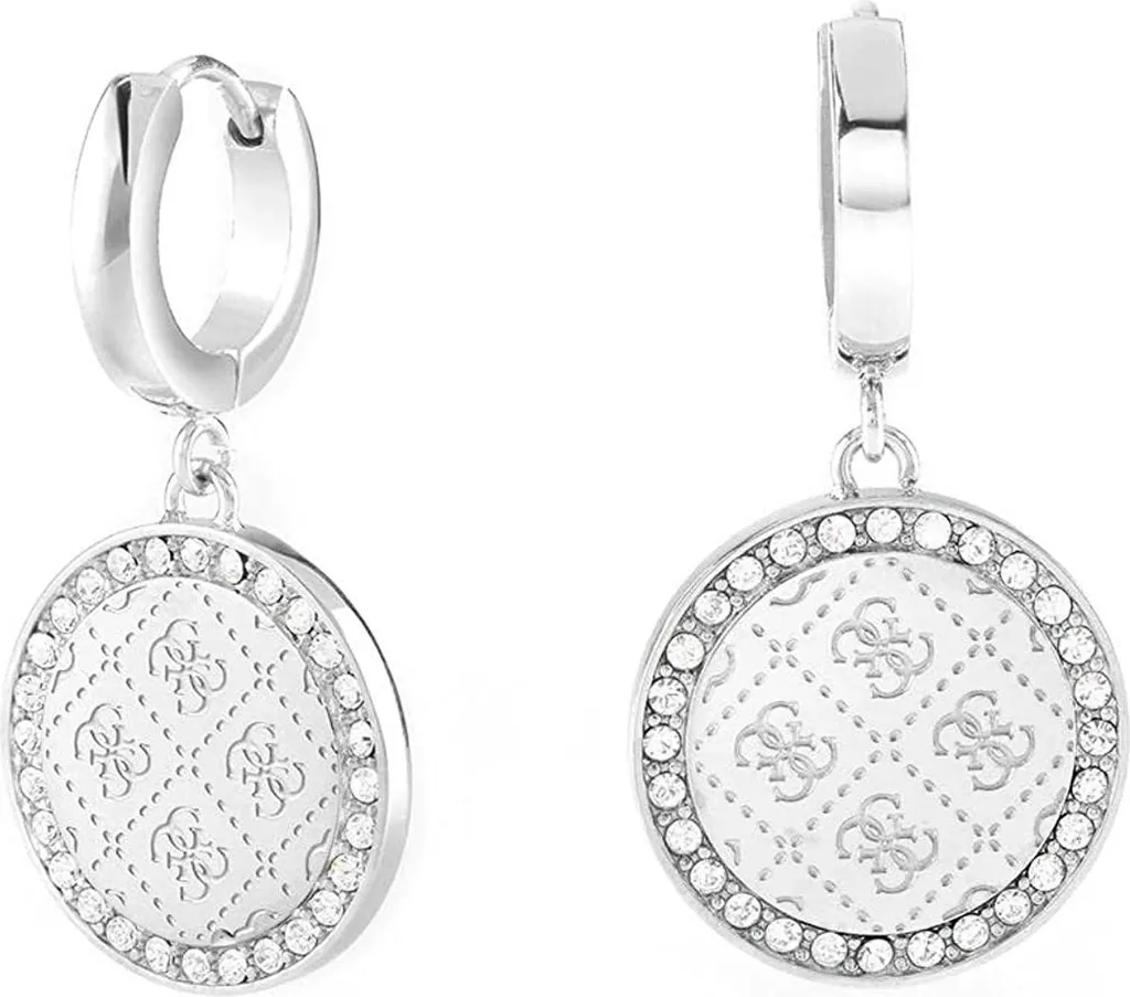 Orecchini da donna Guess JUBE058JWRHTU 2 cm
