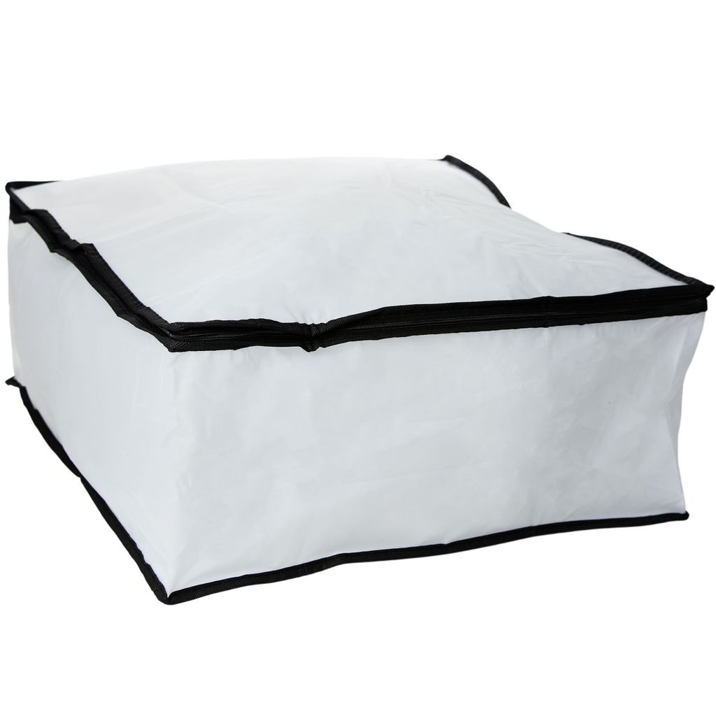 Worek Do Przechowywania Ubrań Pościeli 45X45X20 Cm Zdjęcie produktu 