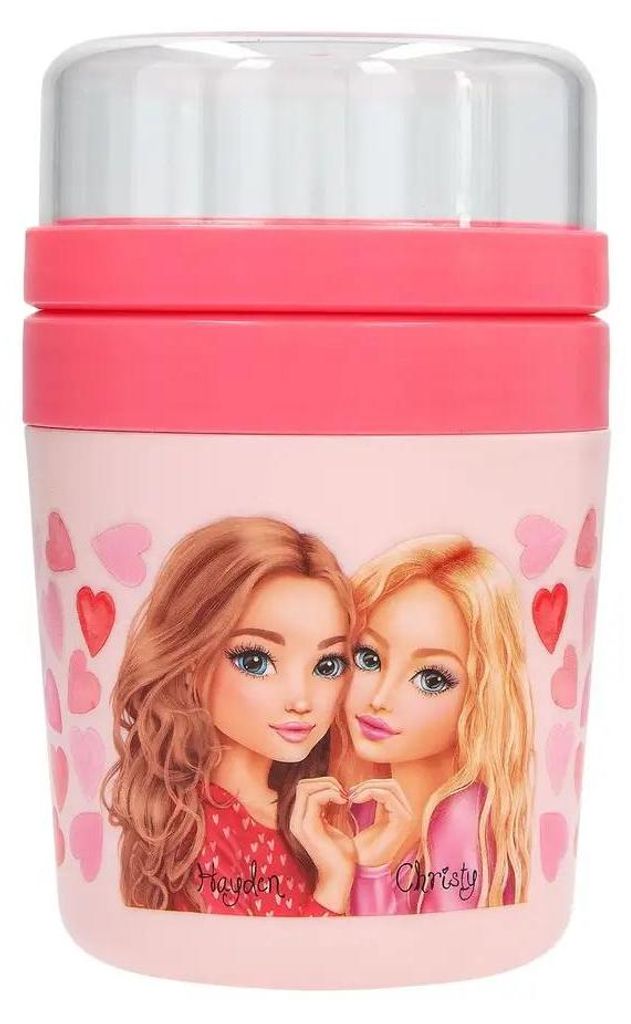 TOPModel 0414131, Pink, Polypropylen, Polypropylen, Produktbild 