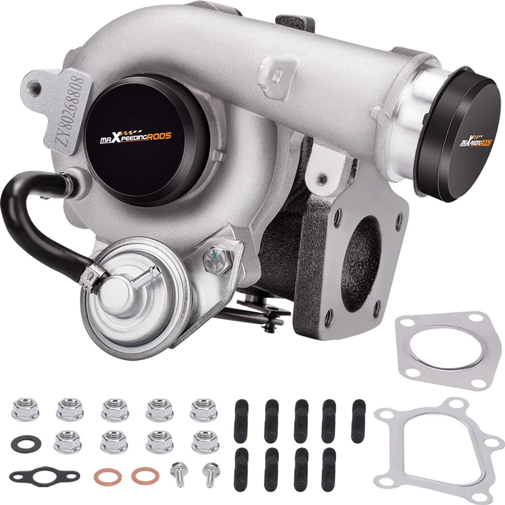 Turbodmychadlo pro Mazda 6 MPS 2.3L 191KW 260PS Obrázek produktu 
