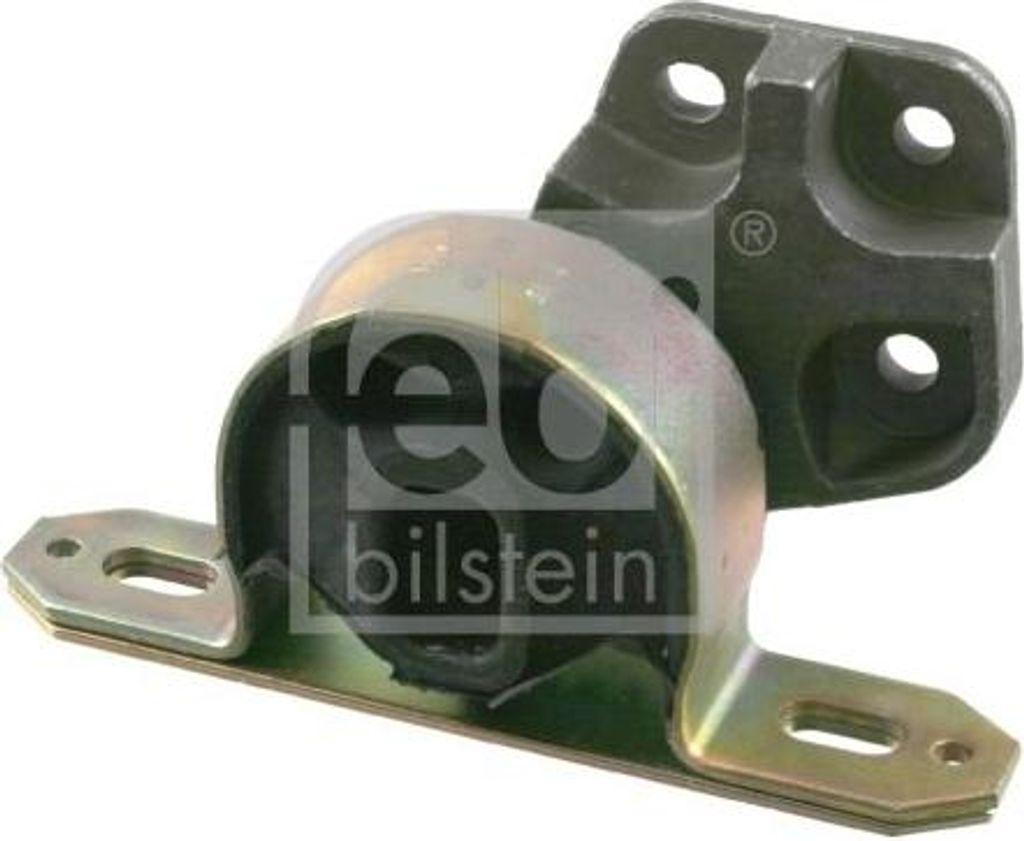 FEBI BILSTEIN 22243 Lagerung, Motor OE 1032635 kompatibel mit KA