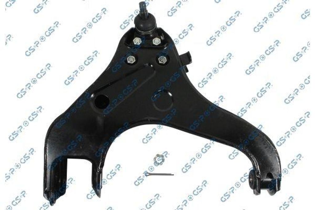 GSP S061764 Querlenker Unten Vorne Rechts für MITSUBISHI L 200 (K7T, K6T)