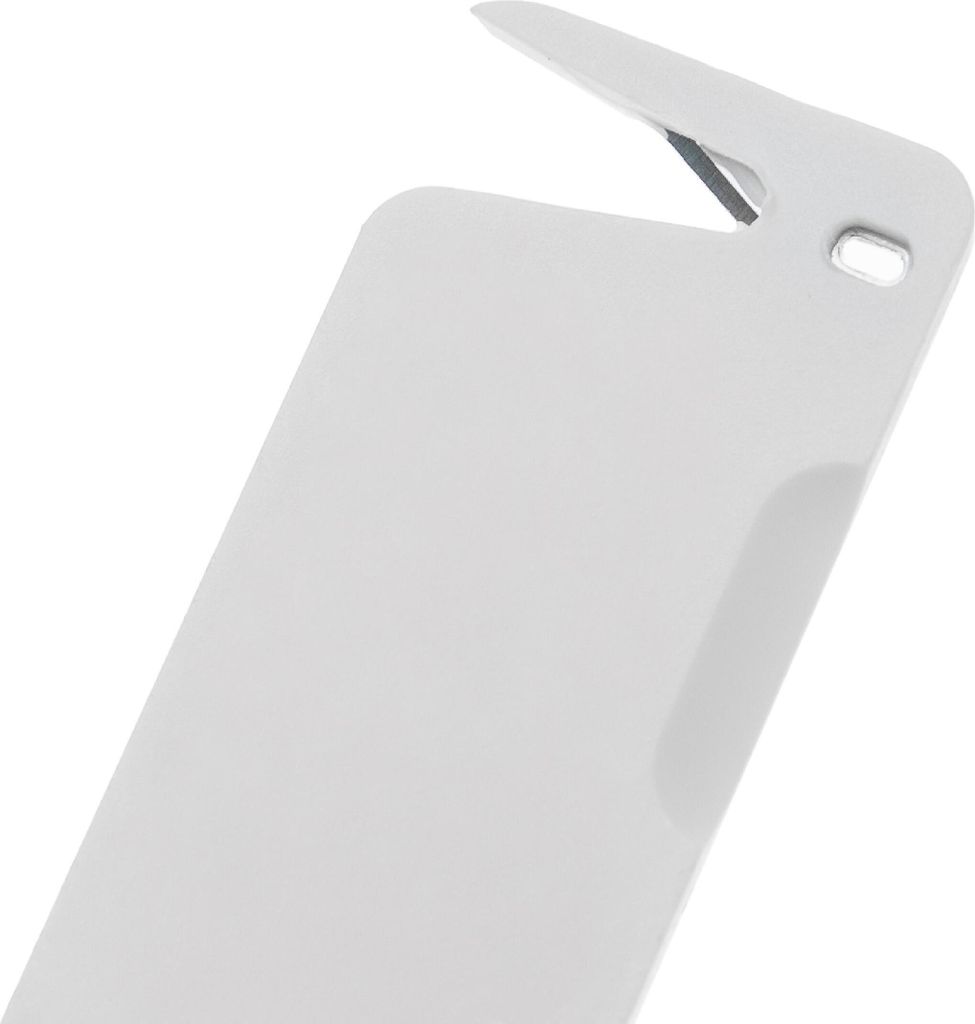 vhbw Reinigungsbürste kompatibel mit Xiaomi Xiaowa, Vacuum 1, Vacuum 2, Robot Vacuum Cleaner Saugroboter - Bürste Weiß, Kunststoff, 11,5 cm