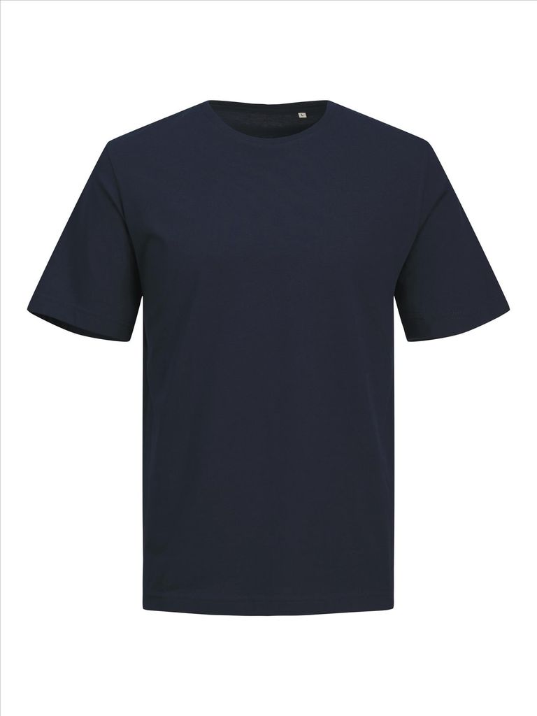 Jack & Jones Uni T-Shirt 42.7526 Gr. XL navy blazer