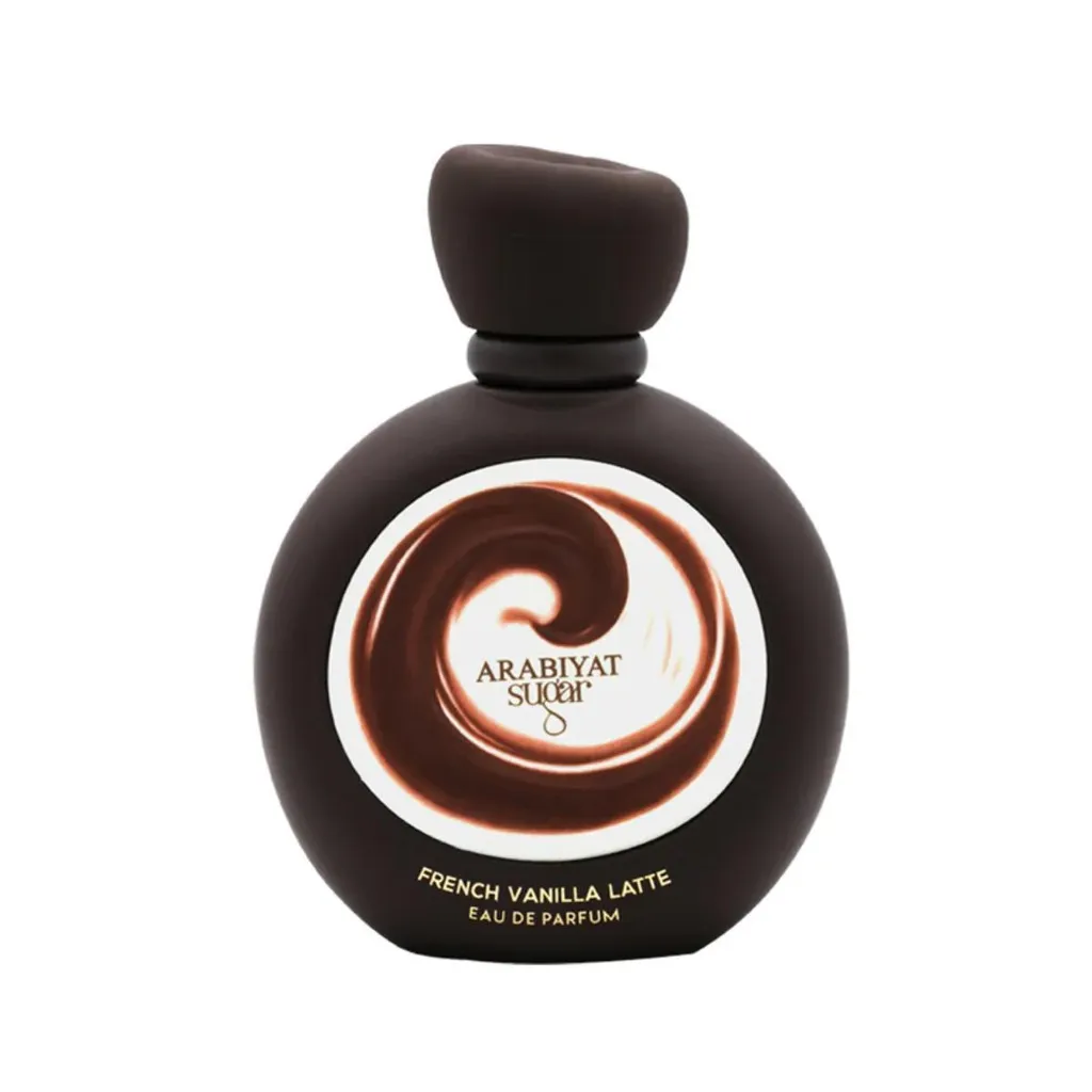 Recensione Arabiyat Sugar French Vanilla Latte EDP 100ml Profumo - 6