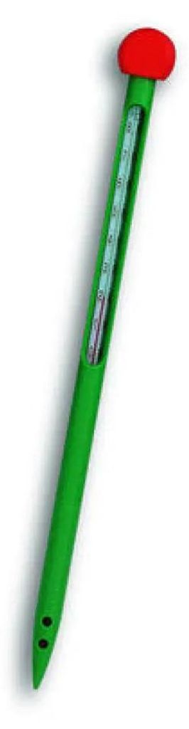 Bodenthermometer Tfa