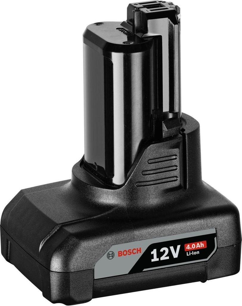 Bosch 1 600 Z00 02Y, Bateria, Litowo-jonowa (Li-Ion), 4 Ah, Zdjęcie produktu 