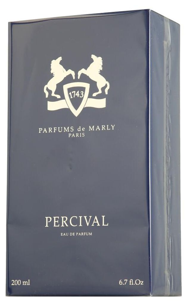 Parfums de Marly Percival Eau De Parfum 200 ml (unisex) Produktbild 