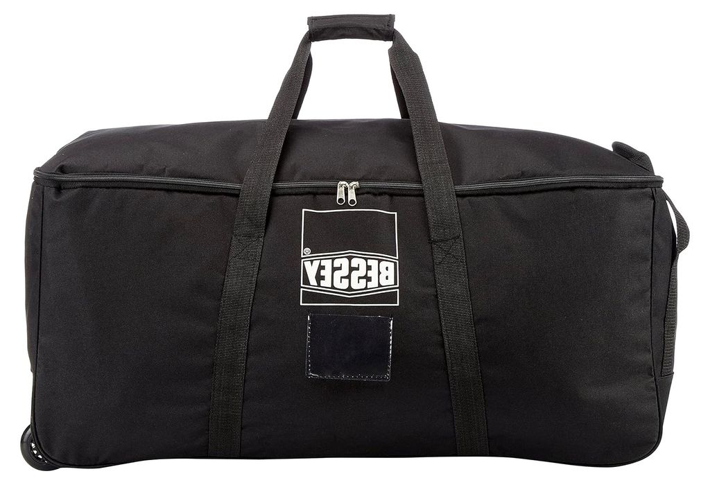 TU Tasche aus legiertem Stahl