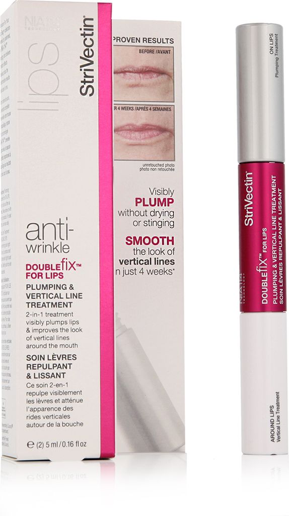 StriVectin Anti-Wrinkle Double Fix™ For Lips Plumping & Zdjęcie produktu 