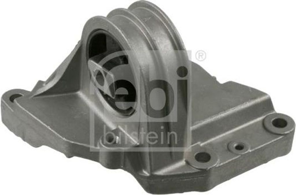 FEBI BILSTEIN 22686 Lagerung, Automatikgetriebe OE 8671633 kompatibel mit XC90, S80